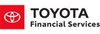 toyota financial services